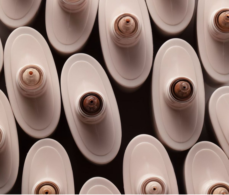 Makeup that makes you want to wear it every day