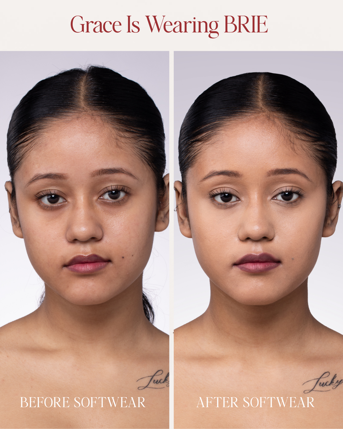 SoftWear Complexion Perfecting Skin Tint