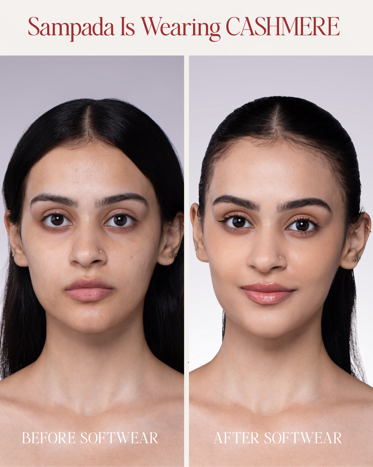 SoftWear Complexion Perfecting Skin Tint