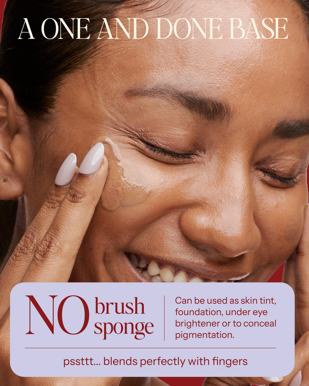 SoftWear Complexion Perfecting Skin Tint