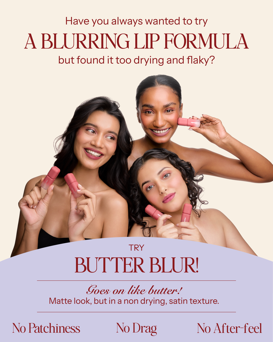 Butter Blur Soft Crème Tint