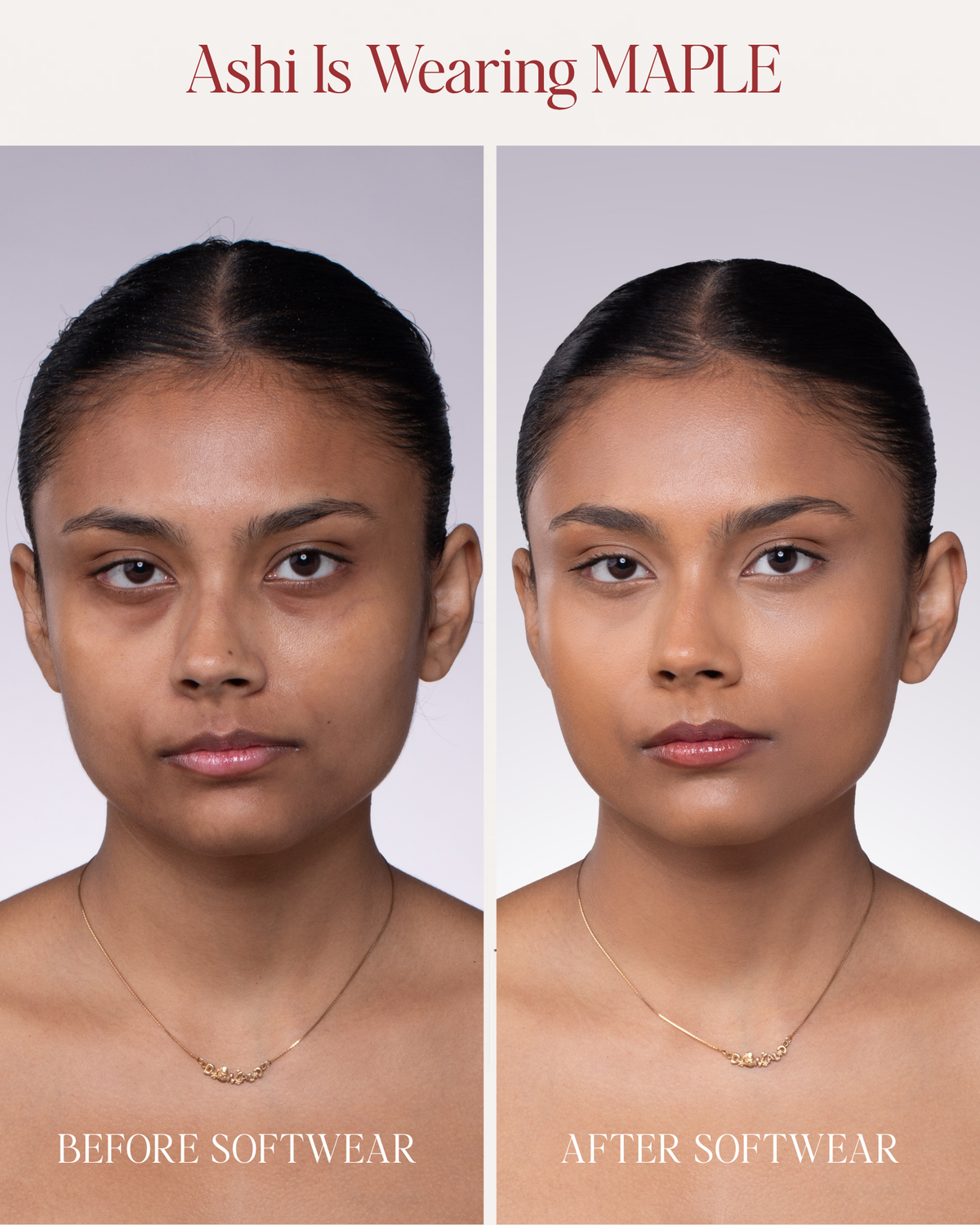 SoftWear Complexion Perfecting Skin Tint