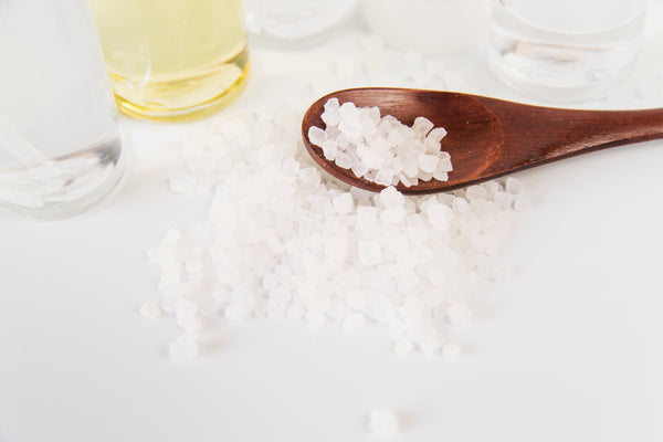 Polyglutamic Acid