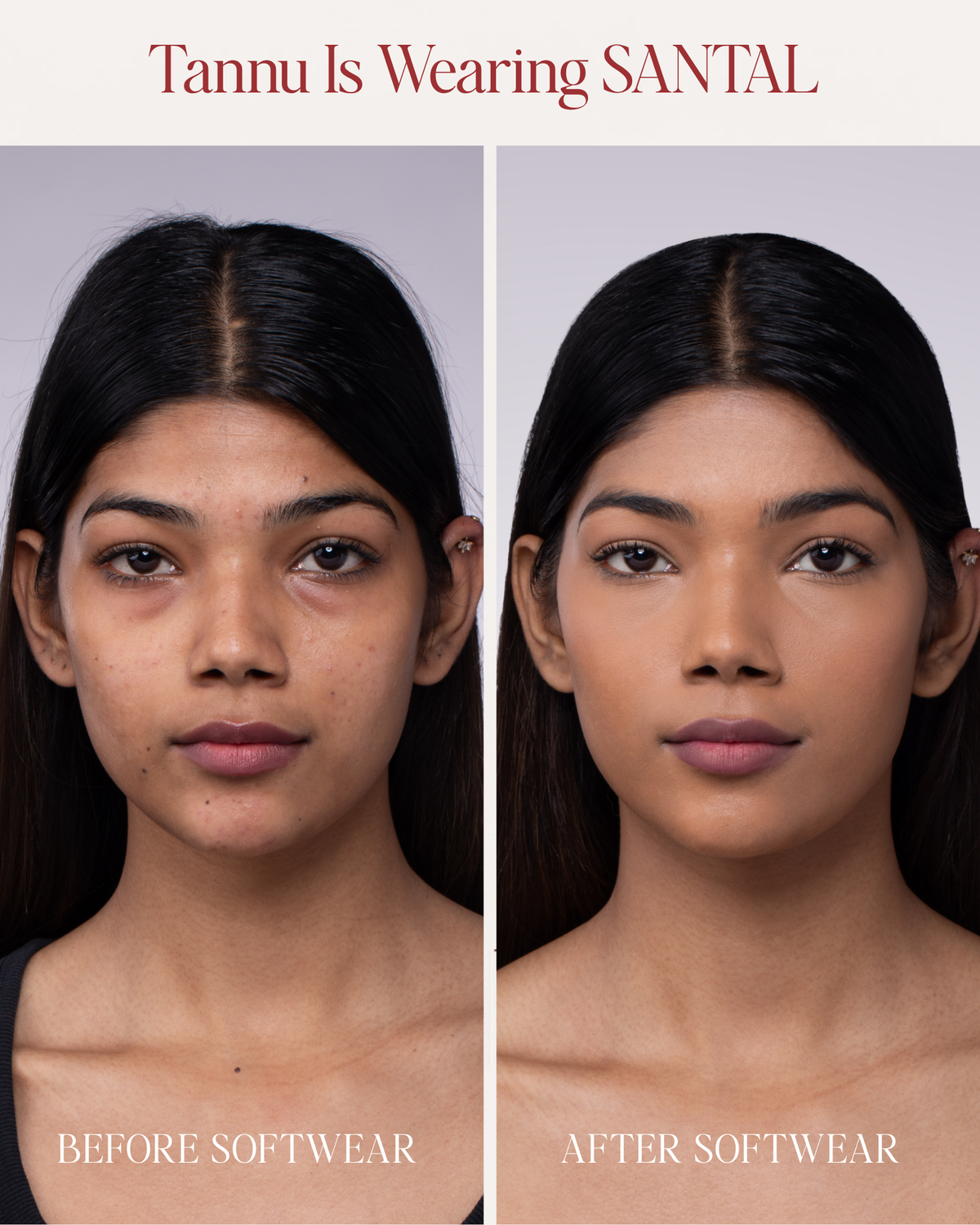 SoftWear Complexion Perfecting Skin Tint