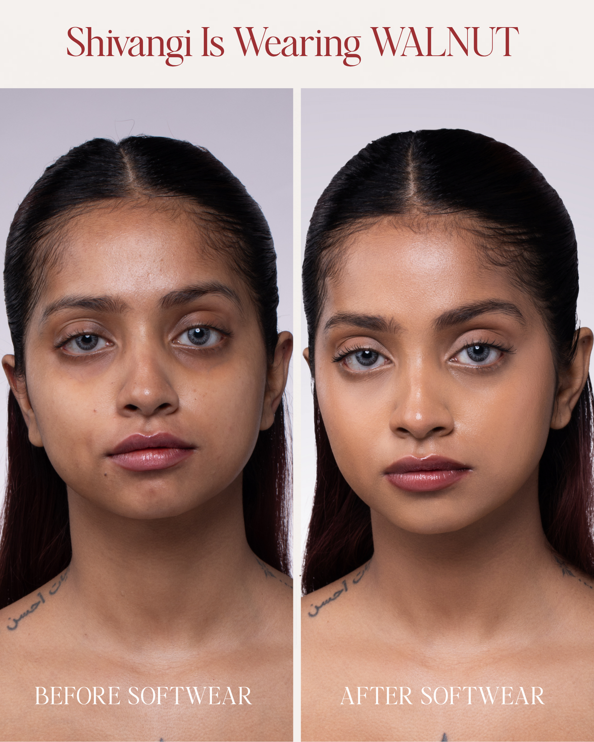 SoftWear Complexion Perfecting Skin Tint