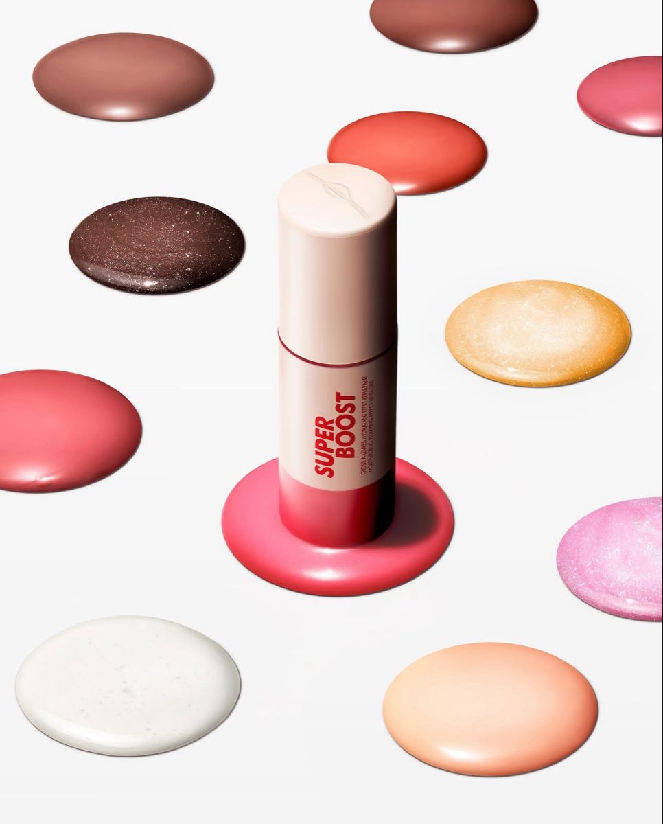 Butter Blur Soft Crème Tint