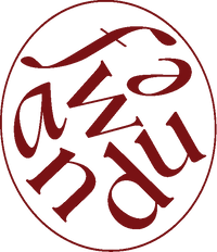 Center Logo