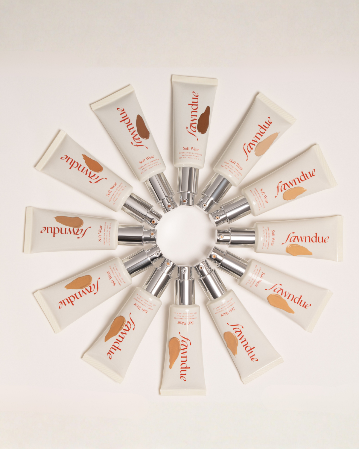 SoftWear Complexion Perfecting Skin Tint